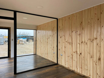 Contenedor Modular Oficina Dalì 24 m²