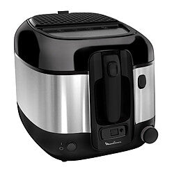 Artame Freidora del Norte 23224 Inox Clásica 2,8L