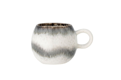 Tasse Elio - aus Steingut gefertigt