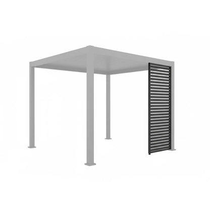 Persienne Pergola Aluminium Hespéride Evora MKR00015589700