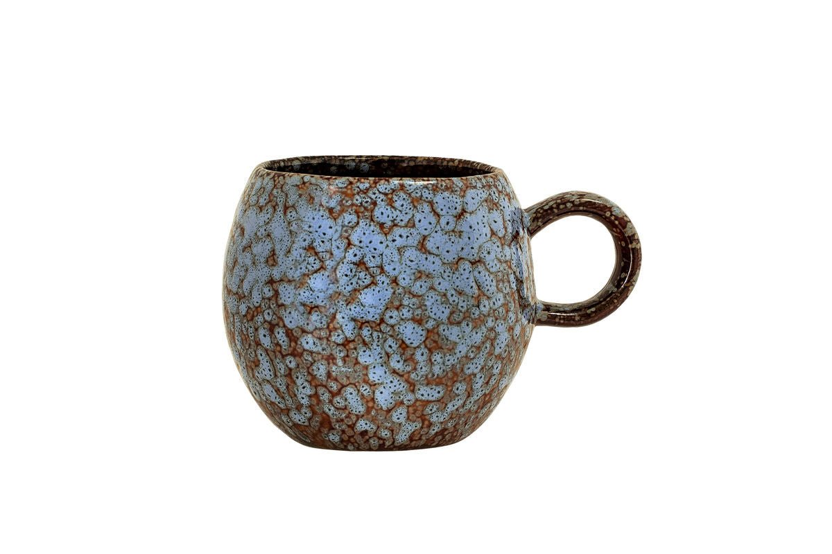 Tasse Elio - aus Steingut gefertigt