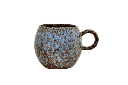 Tasse Elio - aus Steingut gefertigt