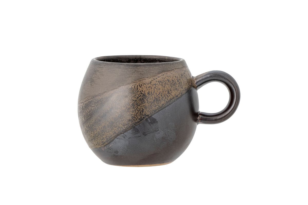 Tasse Elio - aus Steingut gefertigt