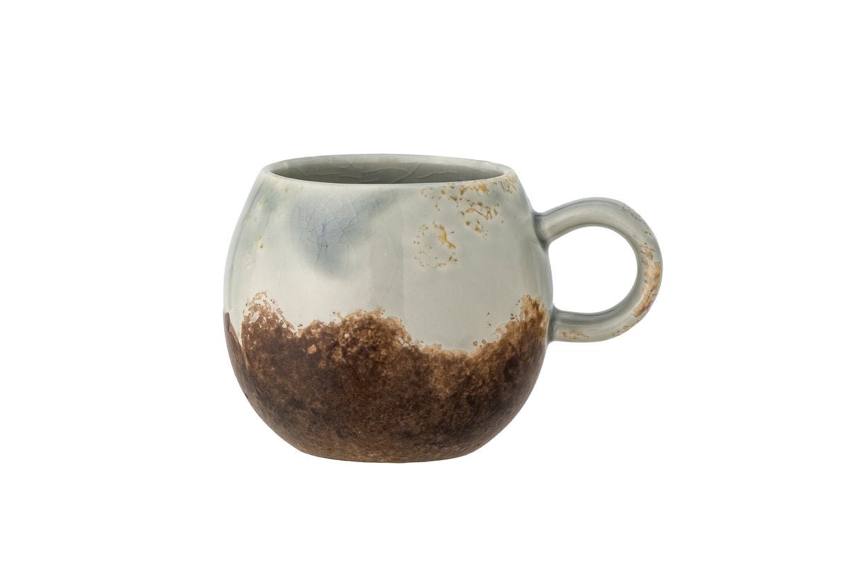 Tasse Elio - aus Steingut gefertigt
