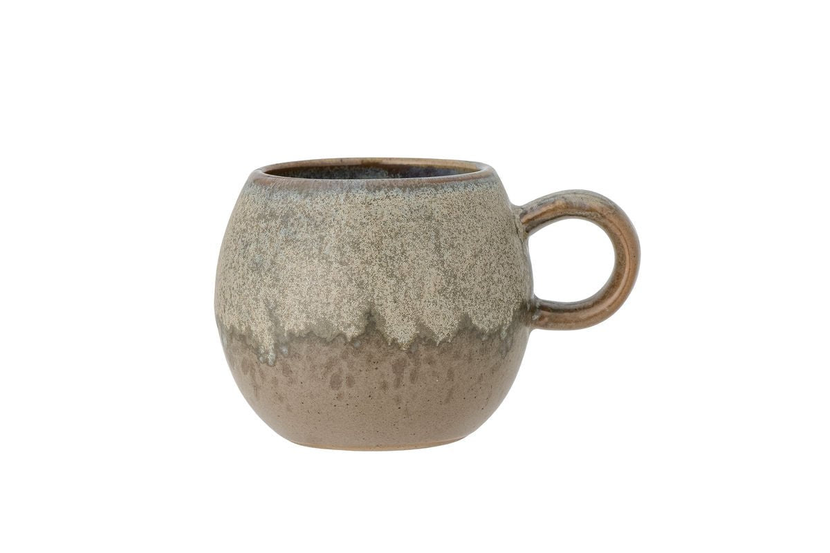 Tasse Elio - aus Steingut gefertigt