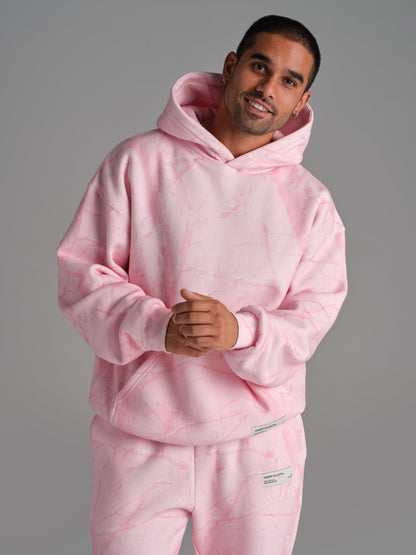 Comfrt Camo Kapuzenpullover Schweres Weiches Camouflage Design Unisex