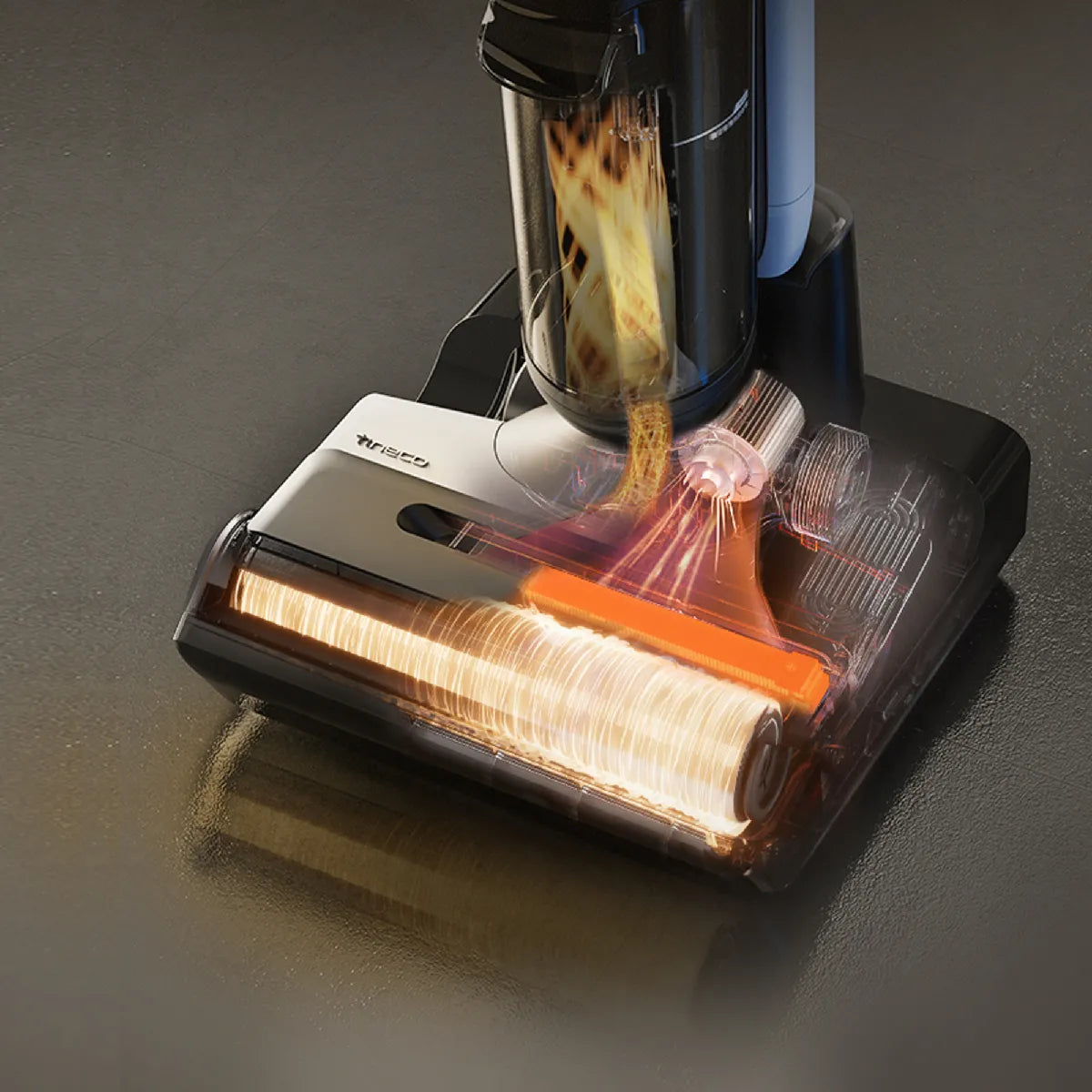 Tineco Floor One S6 Flashdry Pet