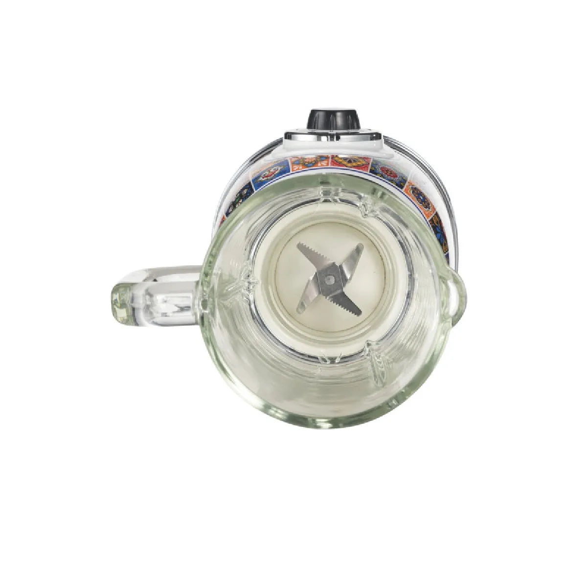 Ariete Vintage Positano 583 Licuadora 1,5 L 1000 W