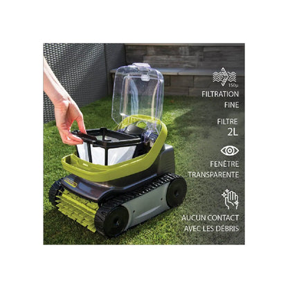 Robot Piscine Zodiac Pixel OP 3220 MKR00015313754