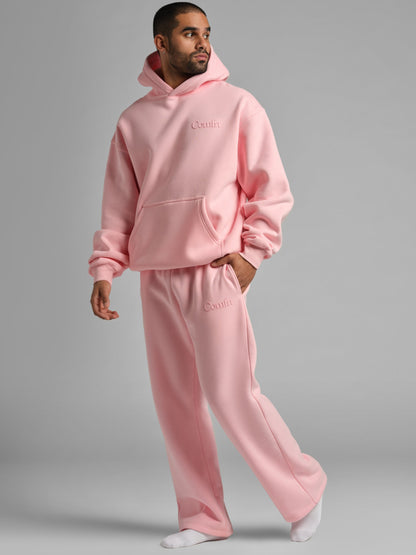 Comfrt Minimalist Hoodie Oversized Super Soft