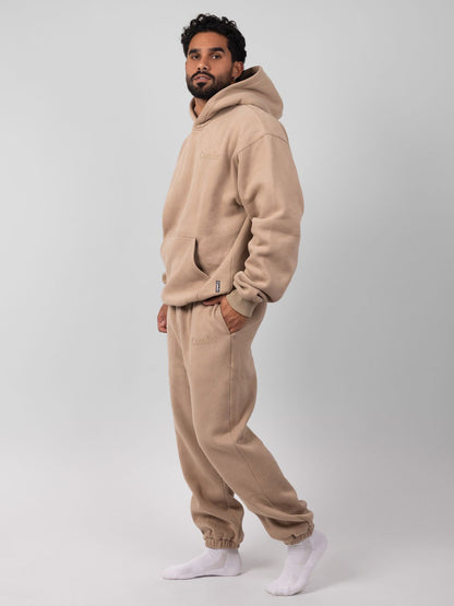 Comfrt Minimalist Hoodie Oversized Super Soft