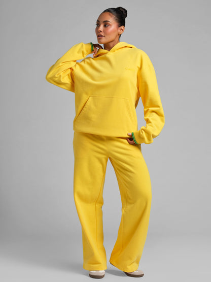 Comfrt Laid Back Halo Lightweight Hoodie