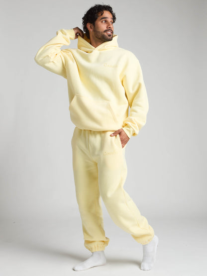 Comfrt Minimalist Hoodie Oversized Super Soft