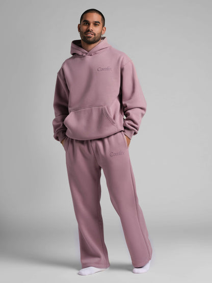 Comfrt Minimalist Hoodie Oversized Super Soft
