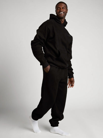 Comfrt Minimalist Hoodie Oversized Super Soft