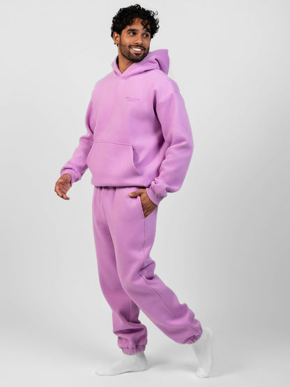 Comfrt Pastel Hoodie