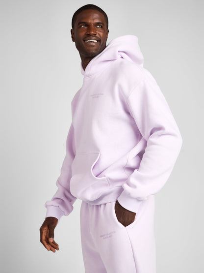 Comfrt Pastel Hoodie