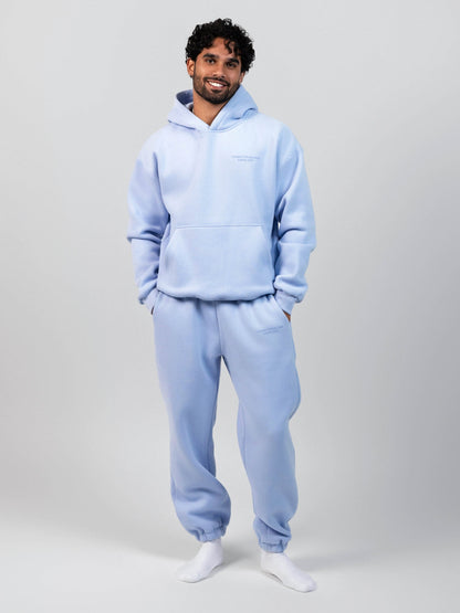 Comfrt Pastel Hoodie