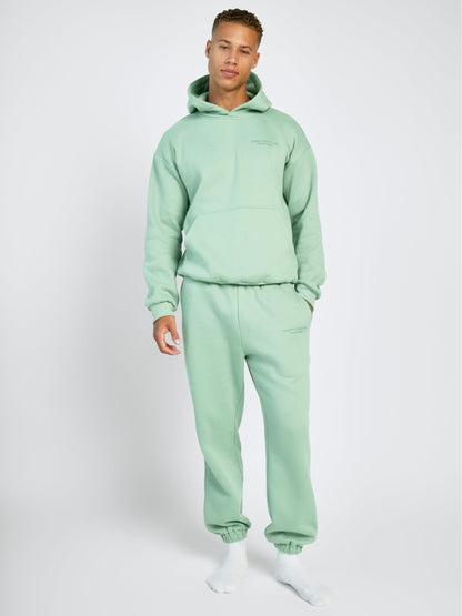 Comfrt Pastel Hoodie