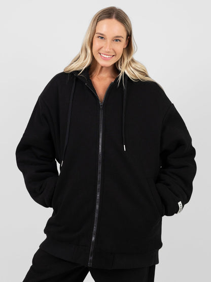 Comfrt Weighted Hoodie 5lb Gewicht Unisex Mehrere Größen