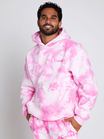 Comfrt Minimalist Hoodie Oversized Super Soft