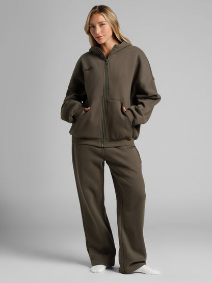 Cloud Zip Hoodie
