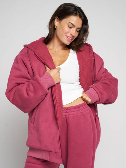 Comfrt Weighted Hoodie 5lb Gewicht Unisex Mehrere Größen
