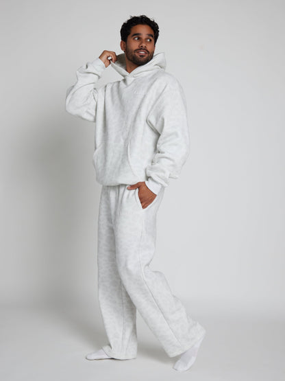 Comfrt Minimalist Hoodie Oversized Super Soft