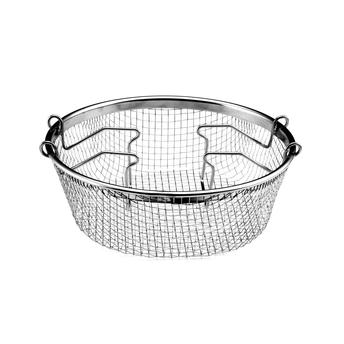 Sauteuse Céramique 24cm Eclipse Cuisinox Inox MKR00013352121