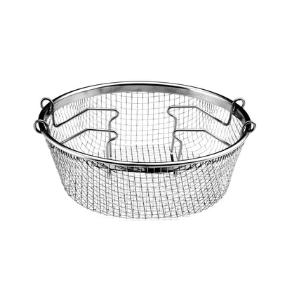 Sauteuse Céramique 24cm Eclipse Cuisinox Inox MKR00013352121