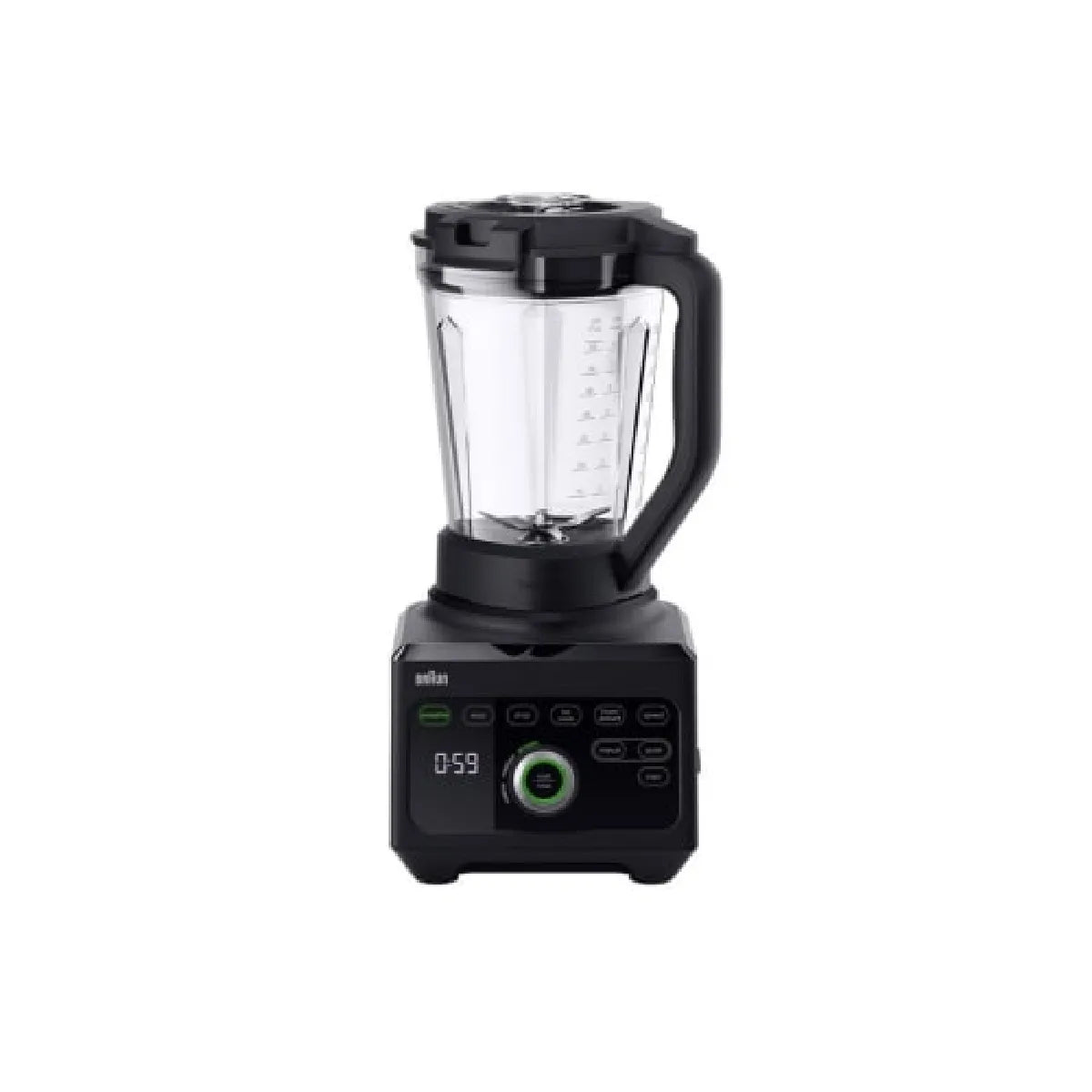 Braun JB9040BK Licuadora Alta Potencia 1600W Negro