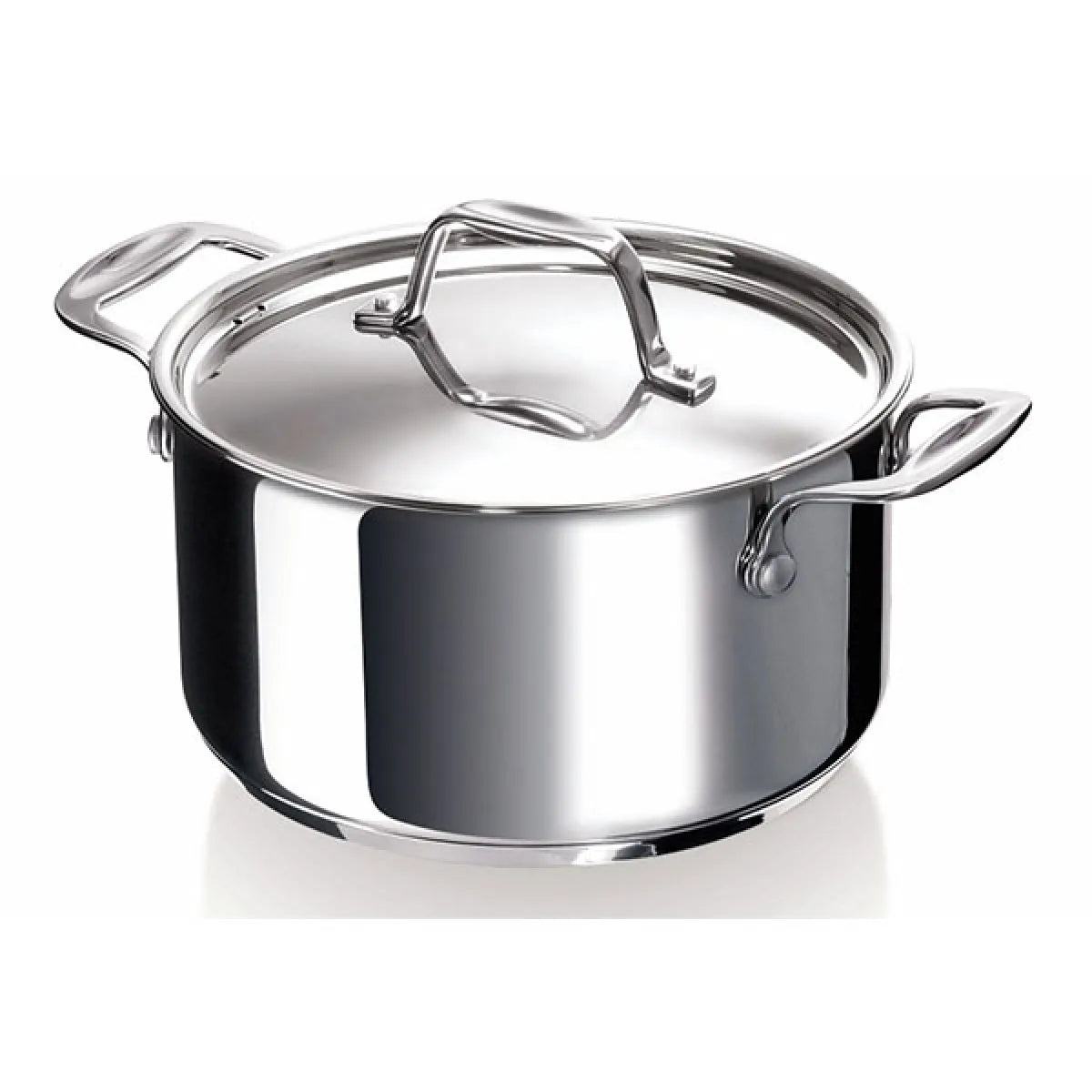 Faitout Inox 28cm BEKA Inox MKR00012782869