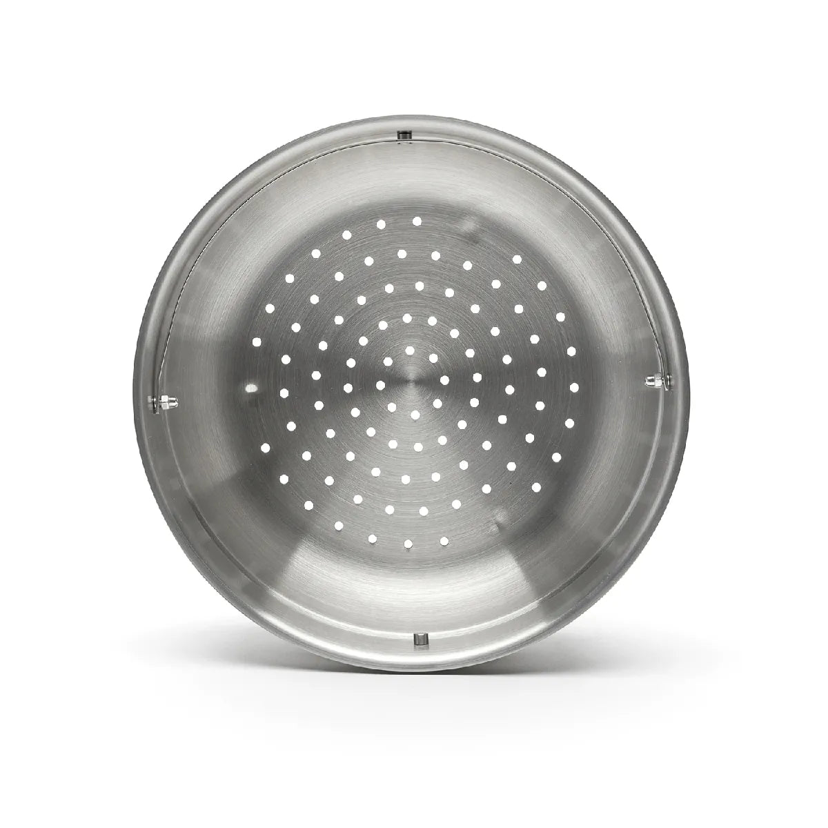 Cuit-Vapeur Passoire Inox De Buyer 24 cm 3675.24 MKR00013943545