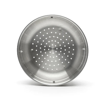 Cuit-Vapeur Passoire Inox De Buyer 24 cm 3675.24 MKR00013943545