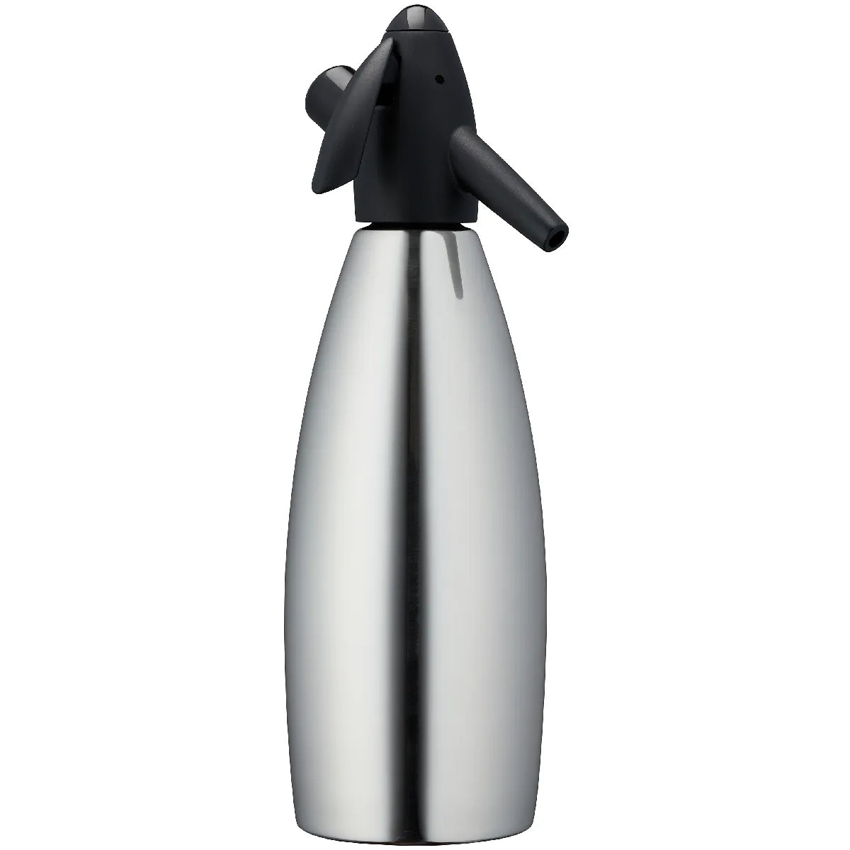 Siphon Eau de Seltz Inox Louis Tellier 1 L Gris MKR00014198527
