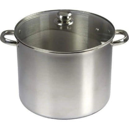 Traiteur Inox 30cm Baumalu Argent MKR00013200882