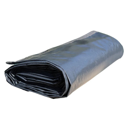 Bâche Hiver Ronde Edg Piscine Hors-Sol MKR00014432586