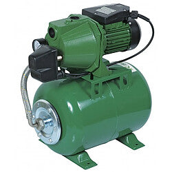 Aquasolo Sistema de Riego Universal Tamaño M 10420 Verde