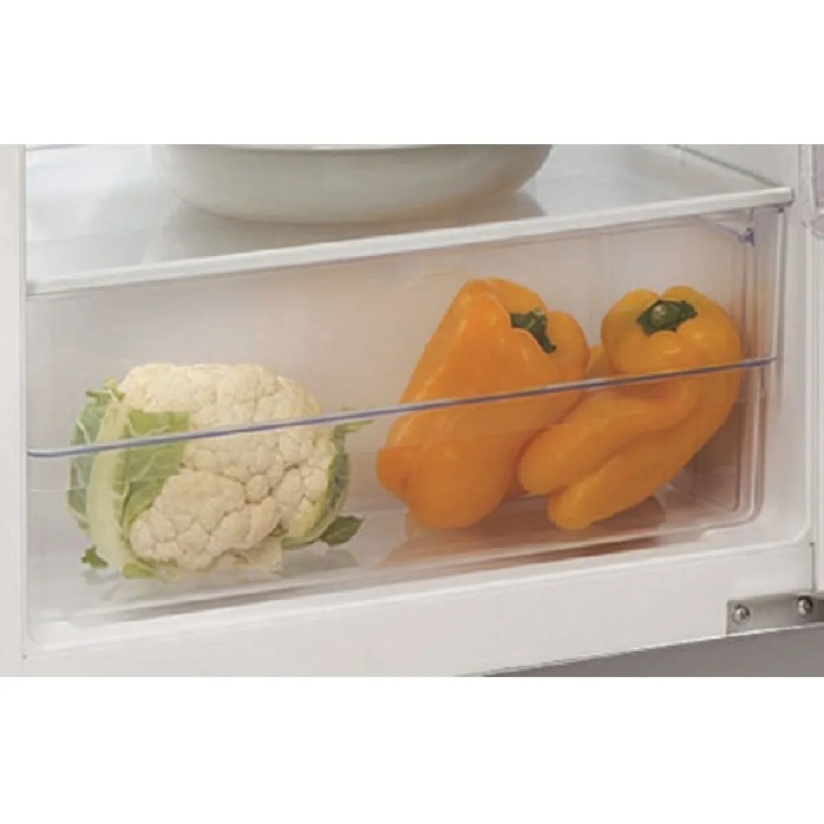 Whirlpool ARG8502 Refrigerador Integrado 209L Frío sin Escarcha Puerta Reversible