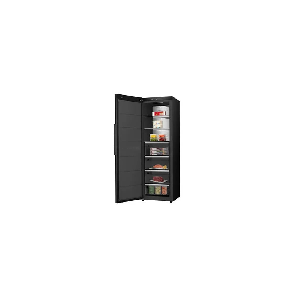 Hisense FT5K310GSFD Congelador Armario No Frost Libre 35 dB