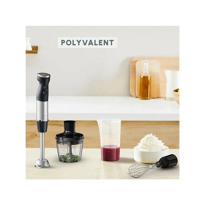 Mixeur Plongeant Métal Moulinex Noir MKR00002834334