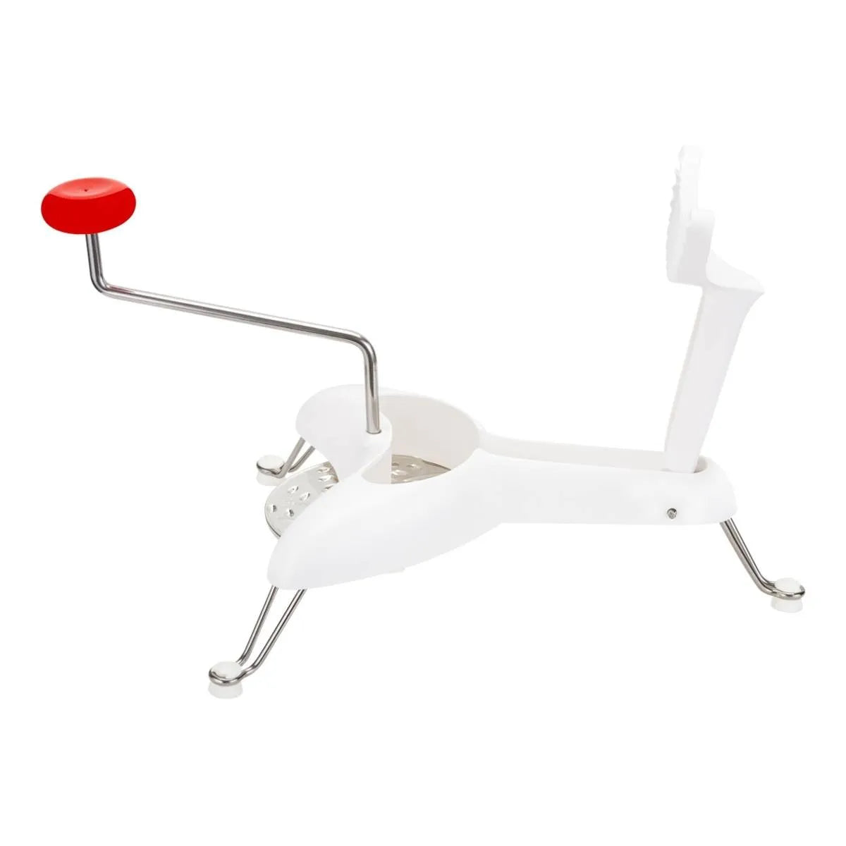Râpeuse Trancheuse Mouli-Julienne Moulinex Blanc K1011014 MKR00013202514