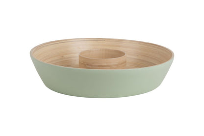 Schale Sorina – gefertigt aus Bamboo