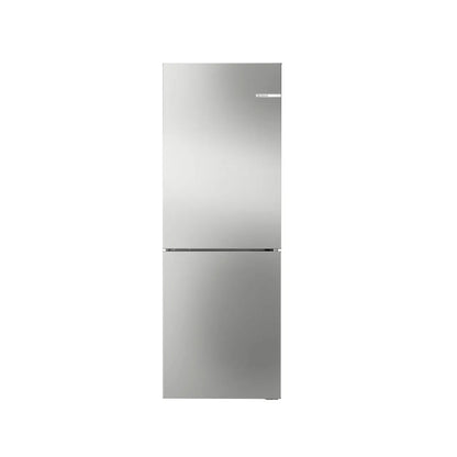 Bosch KGN33NSDB Refrigerador No Frost Argent