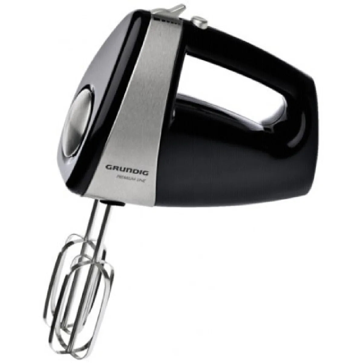 Batteur Électrique Grundig Noir HM 5040