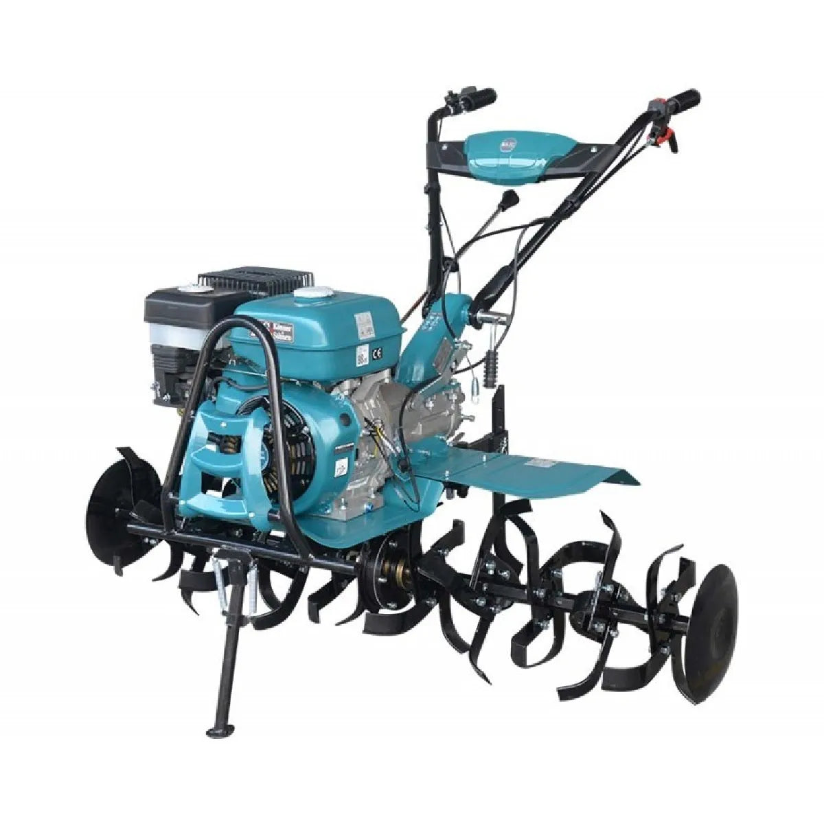 Motoculteur Thermique Konner & Sohnen KS 9HP-1350G3 MKR00002855929