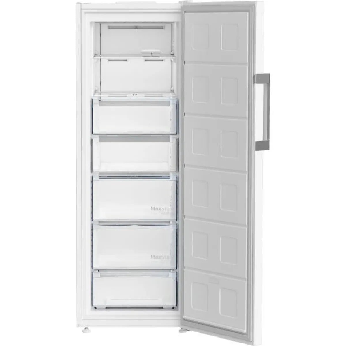 Beko B3RFNE294W Congelador No Frost Blanco