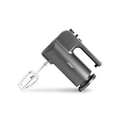 Black & Decker BXHBA1000E Batidora de Inmersión 1000W 20 Velocidades Negro