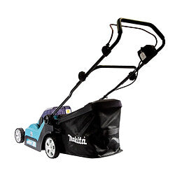 Makita DLM382Z Tondeadora a Batería 40 L de 38 cm