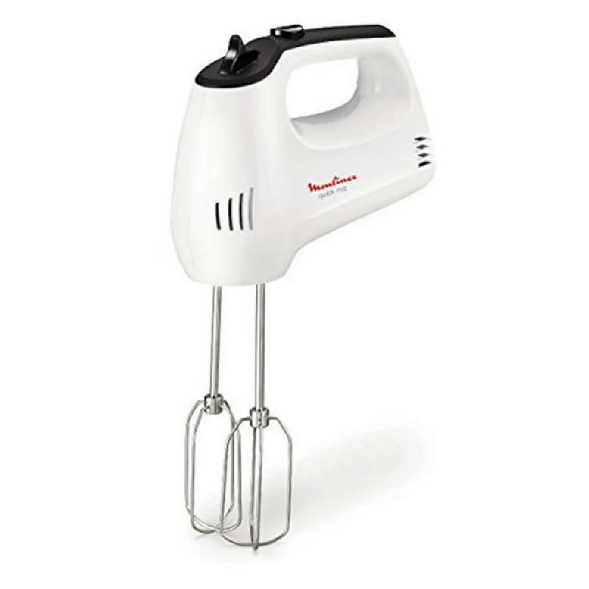 Batteur Électrique Moulinex Blanc MKR00002834257